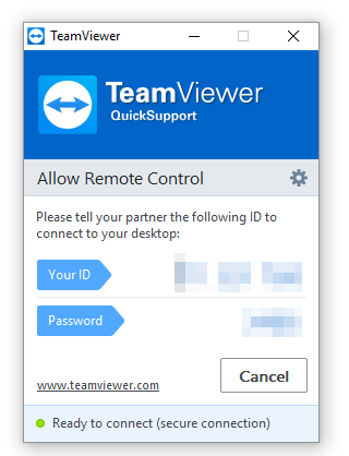 teamviewer old version 12 download