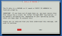 virtualisation:05-pihole-install-yes.png